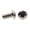 Prime-Line Machine Screw, Pan Head, Phillip Drive 1/4in-28 X 1/2in 18-8 Stainless Steel 10PK 9129900 - alternate 3